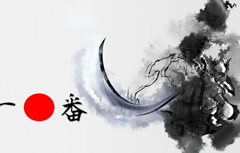 Bushido путь воина Самурай