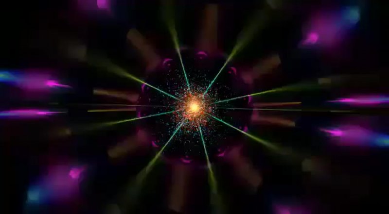 Эффекты для видеомонтажа