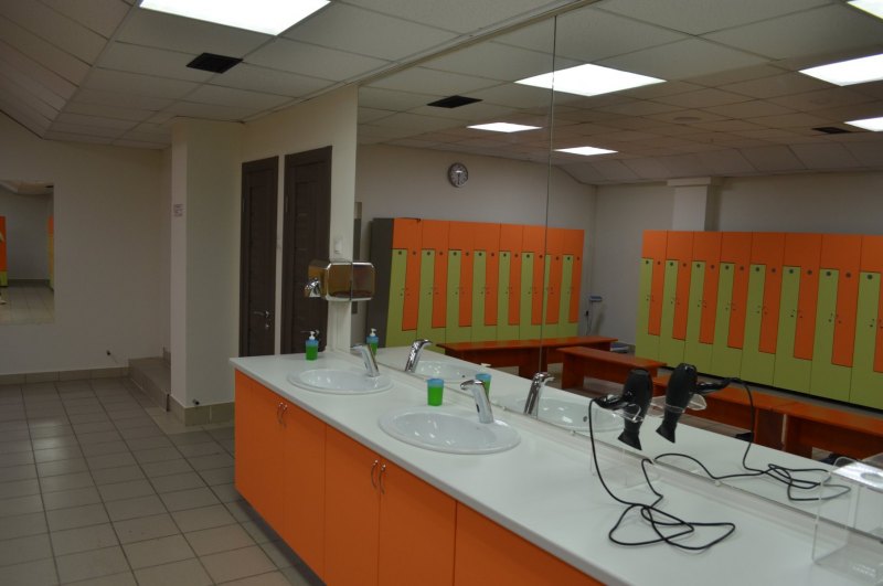 Бирюзова 22.2 ТЦ арта