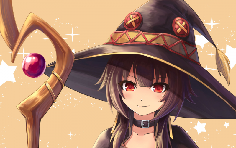 CHOYQUZU Konosuba