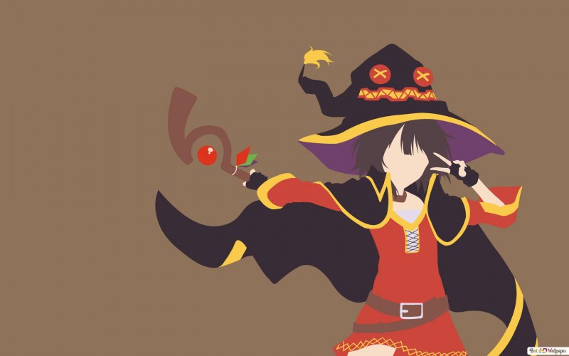 Konosuba Sena