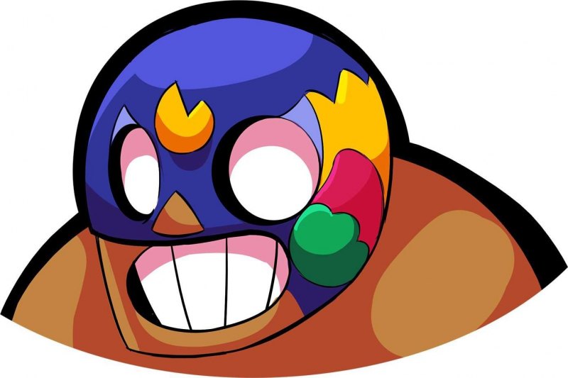 Al primo Brawl Stars
