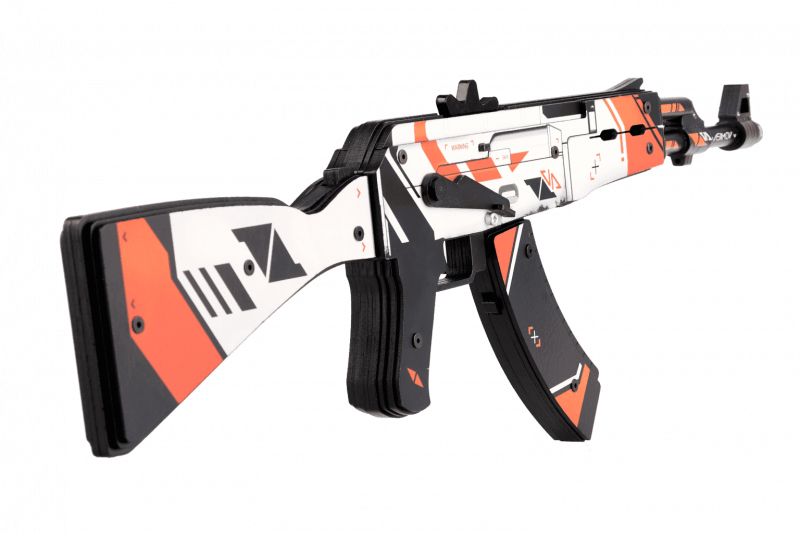 АК 47 Азимов CS go