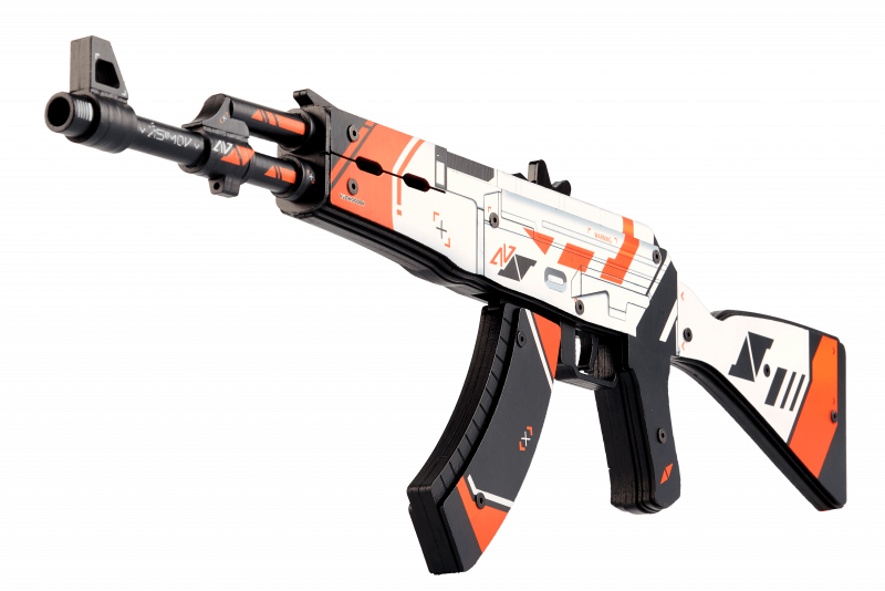 AK-47