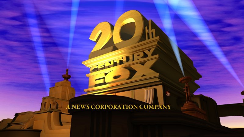 20тн Century Fox