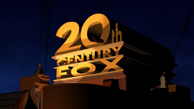 Кинокомпания 20 Fox