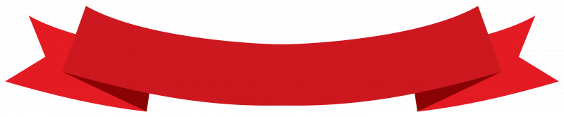 Лента красная
