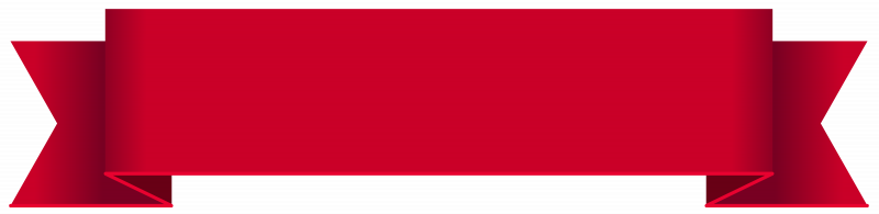 Лента красная