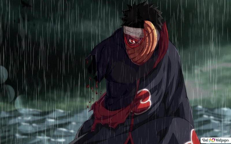 Madara x Obito