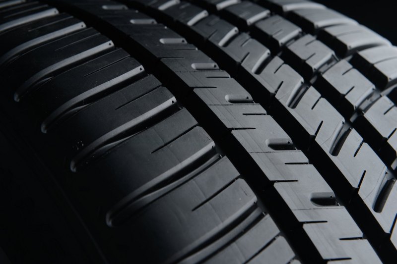 Michelin Tires