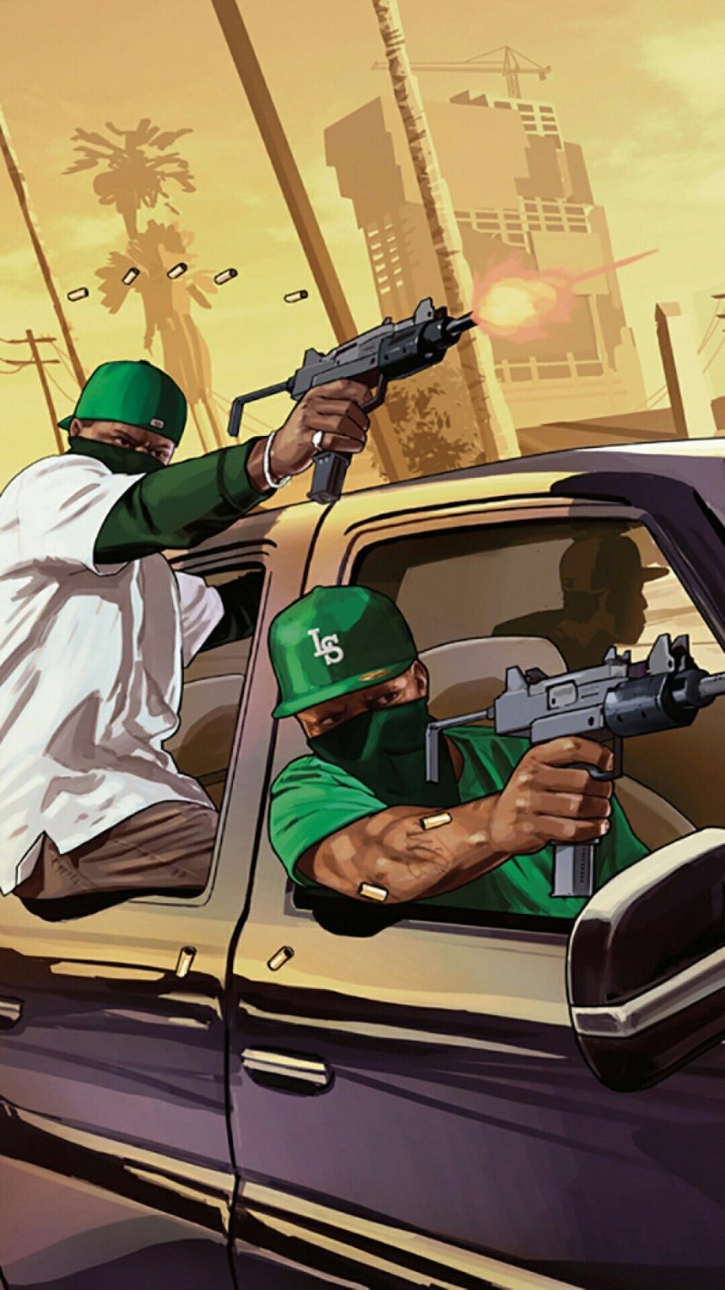 Grand Theft auto ГТА 5