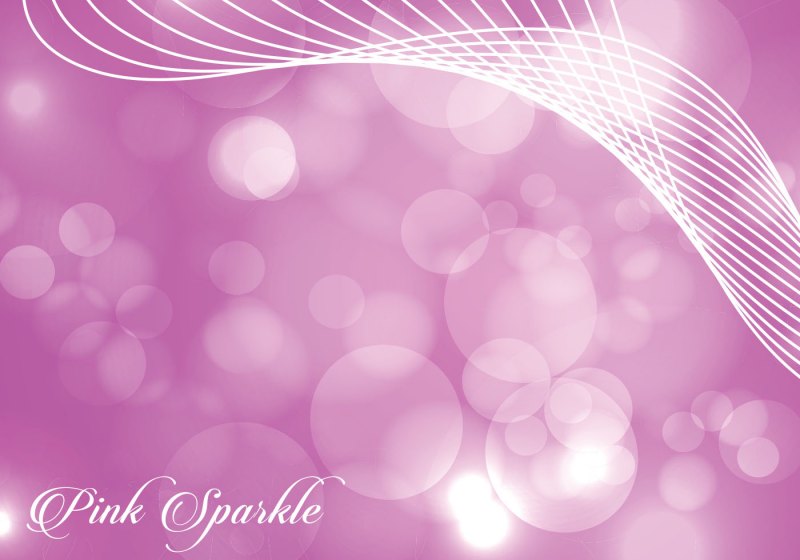 Vivid Pink background