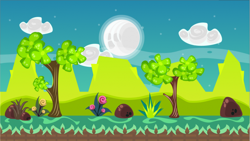 3d инди игры