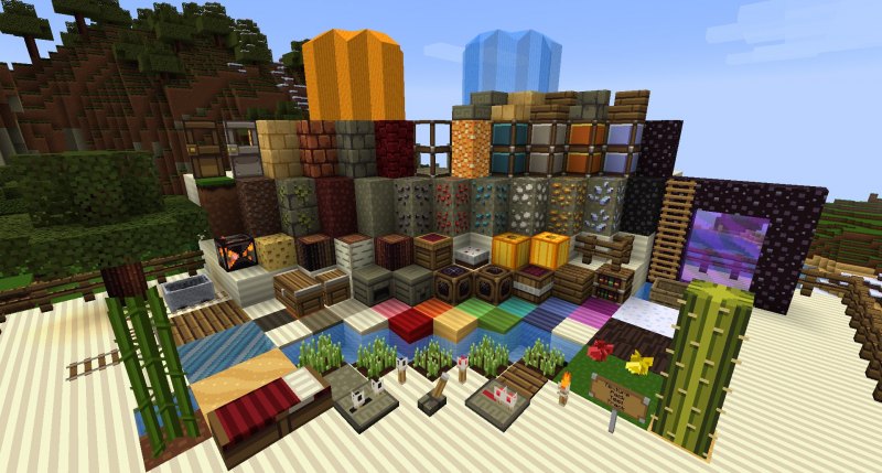 John Smith Legacy 1.14