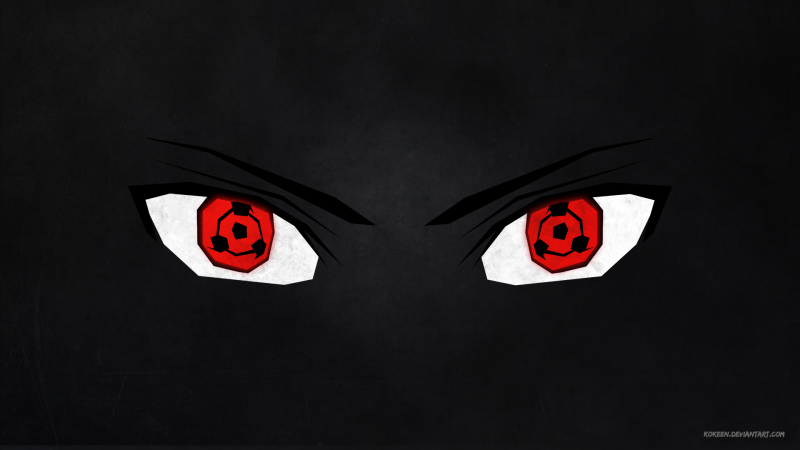 Izuna it's Tobi