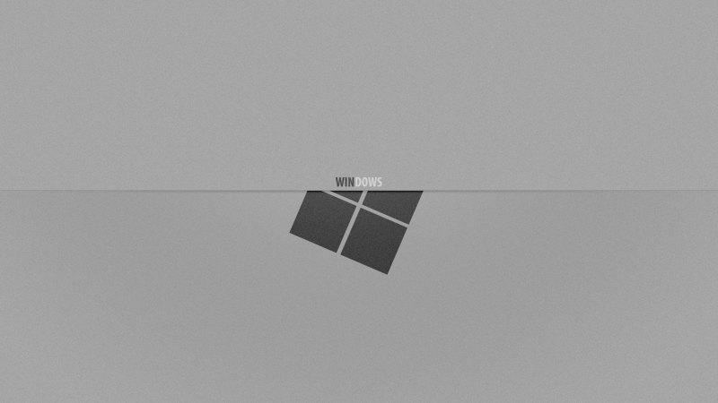 Фон для Windows 10 Минимализм
