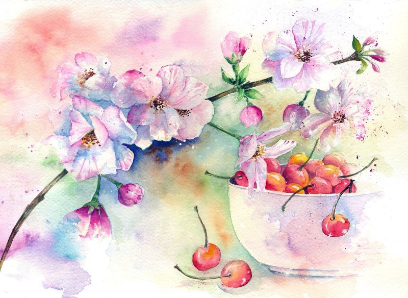 Художник Yvonne Harry