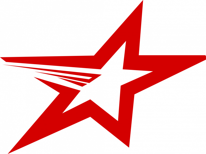 Звезда Российской армии