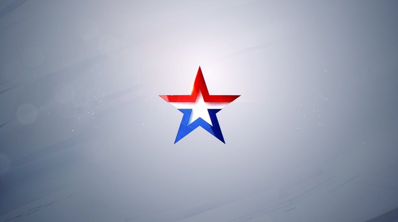 Армия России звезда логотип