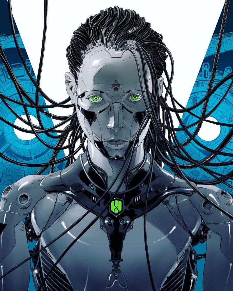 Спайдер Мерфи Cyberpunk 2077