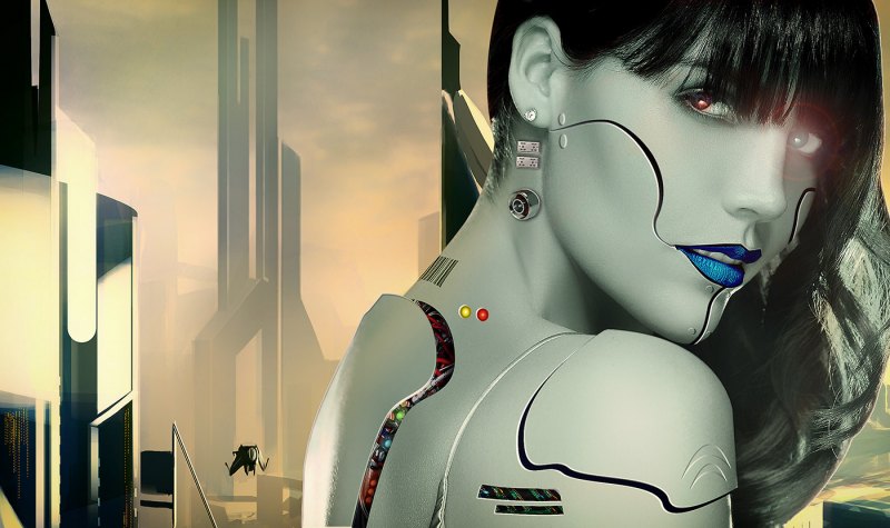 Cyberpunk 2077 е3