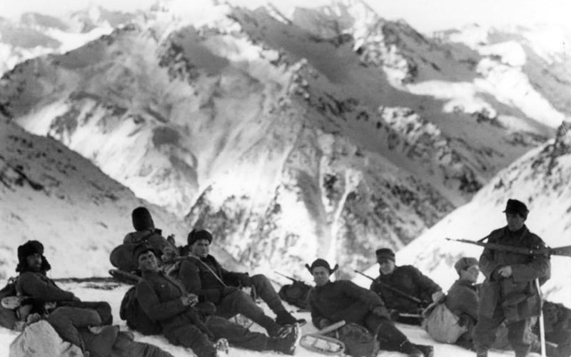 75 Лет освобождения Кубани