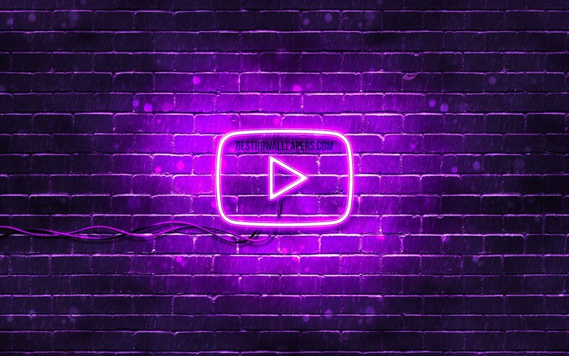 Фон для канала youtube