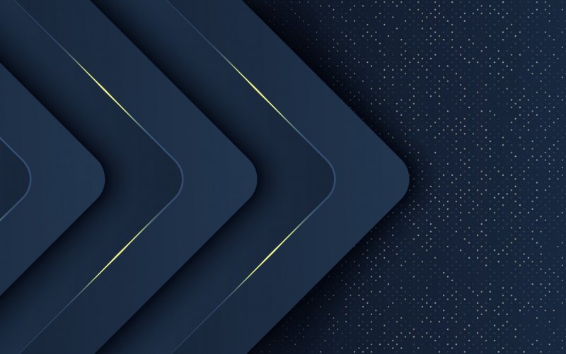Тёмно синие обои на телефон