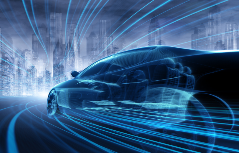Автомобильная тематика