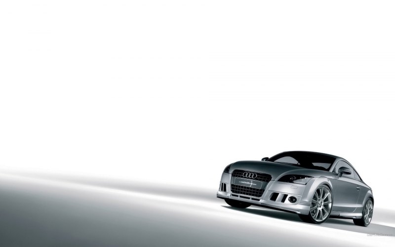 Nothelle Audi TT