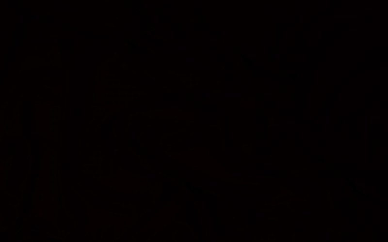 Черные обои