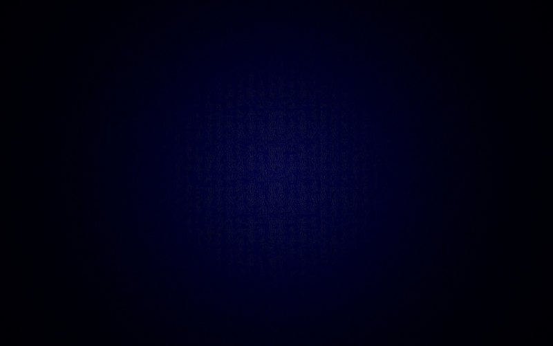 Темно синий фон