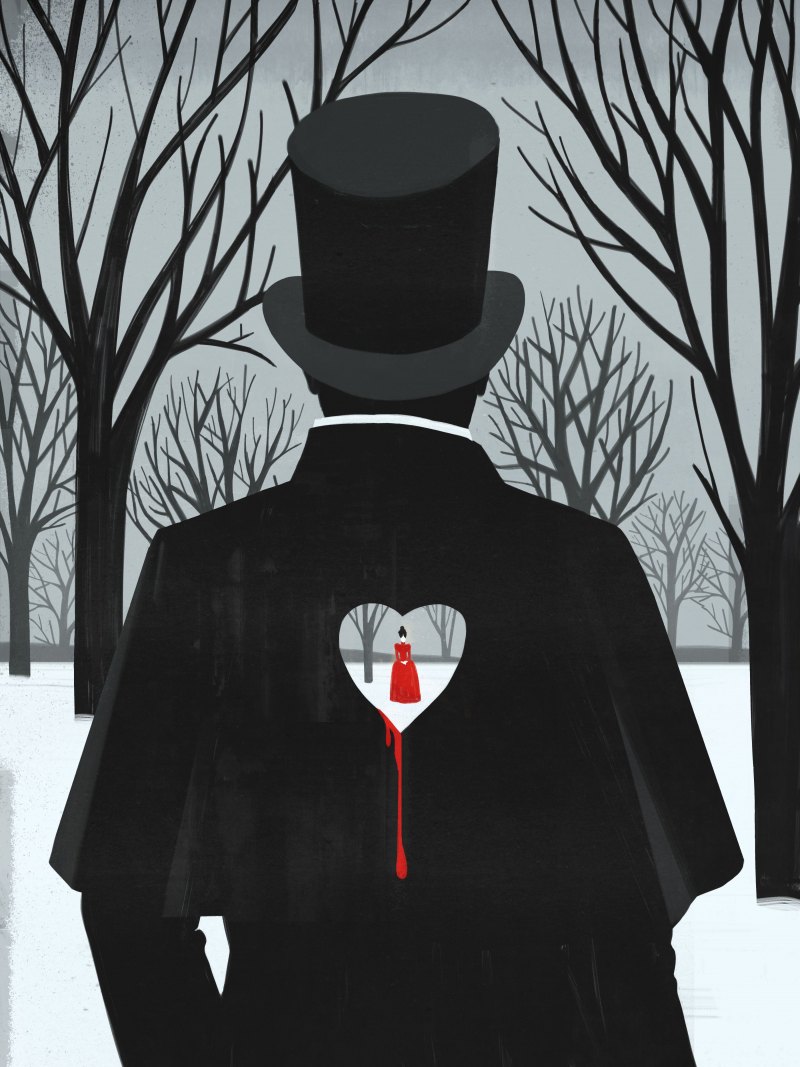 Eugene Onegin арт