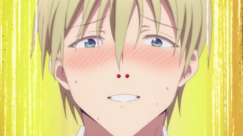 Садистская смесь Дино