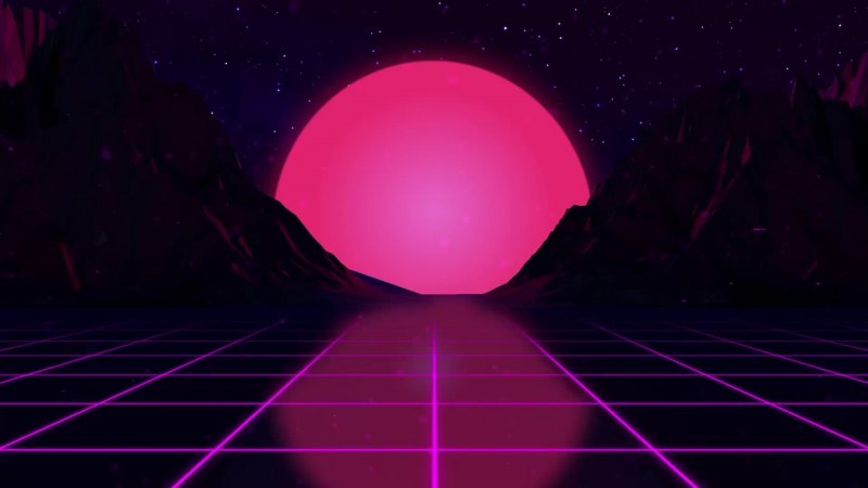 Фон для интро