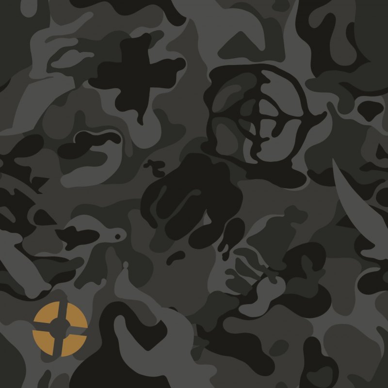 Военный фон