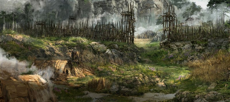 Фар край 5