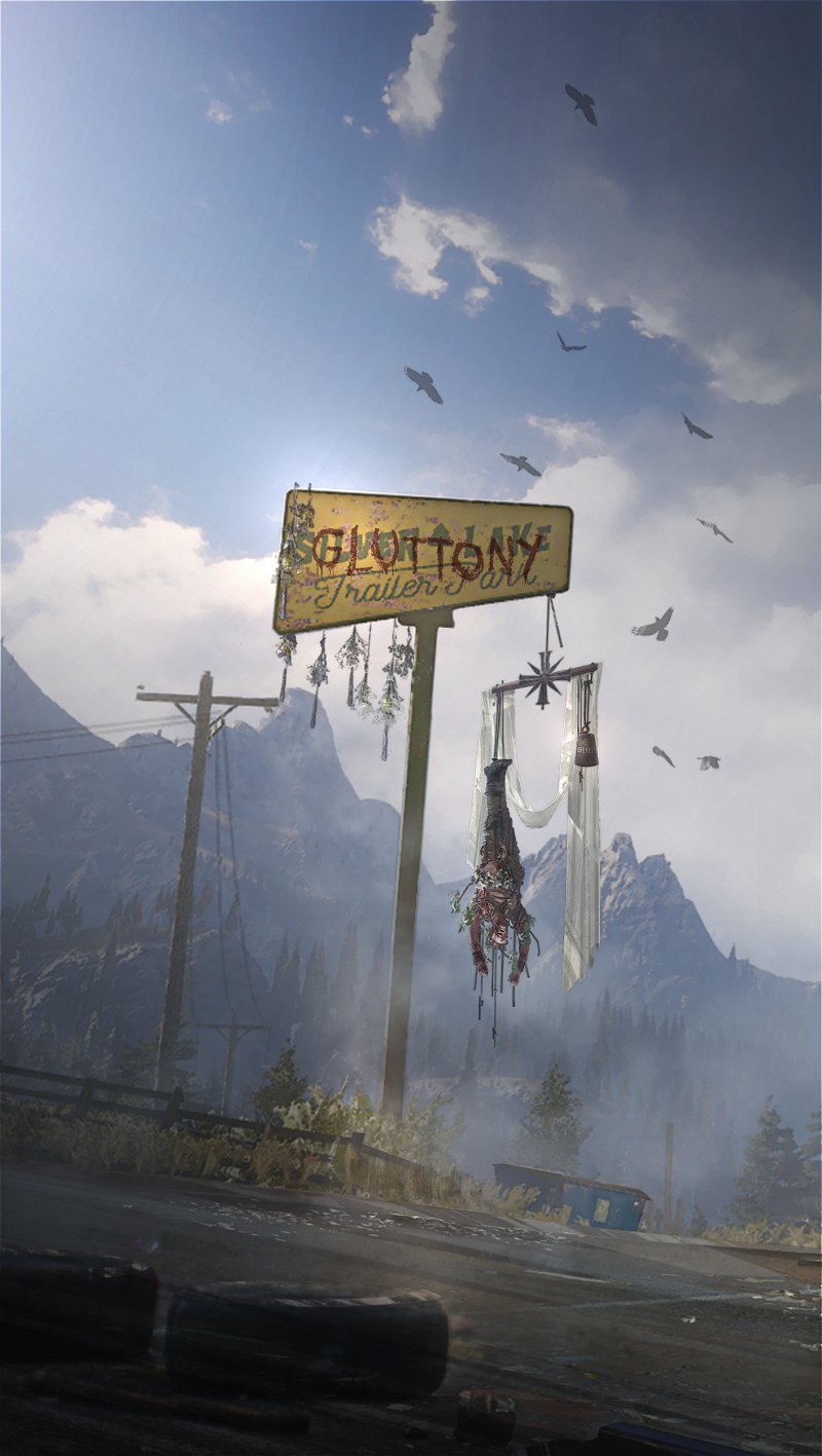 Devil May Cry 5