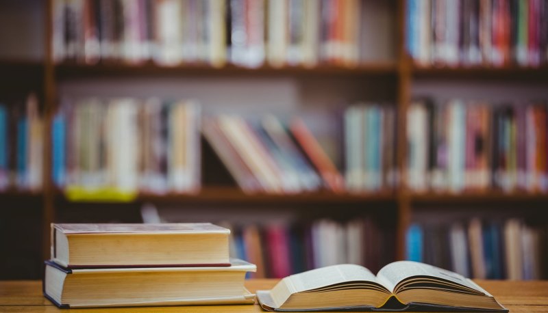Фон для презентации книги