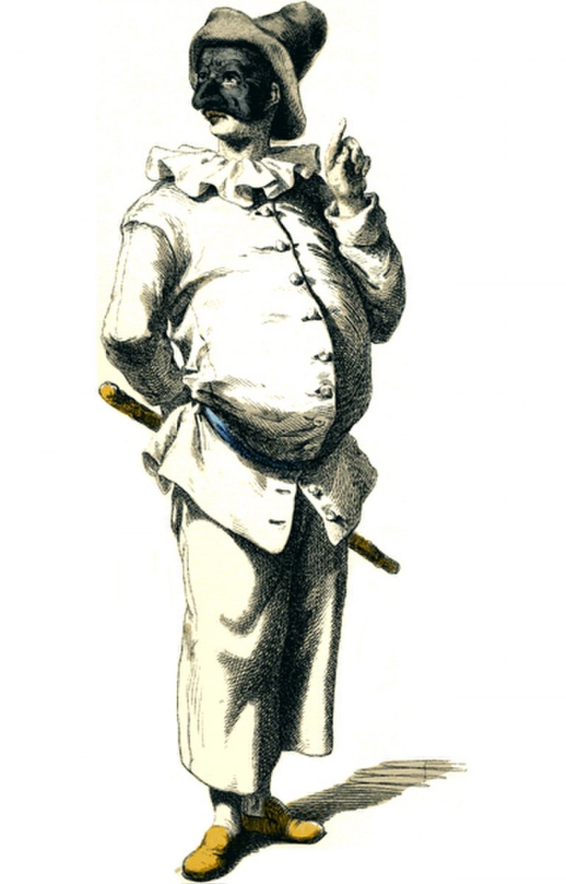 Лелио дель арте