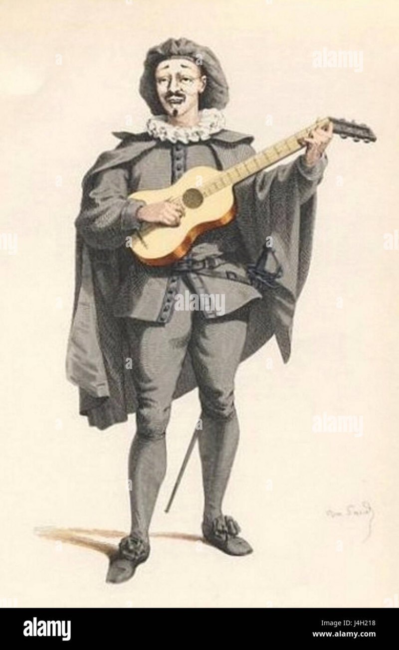 Доктор (комедия дель арте)