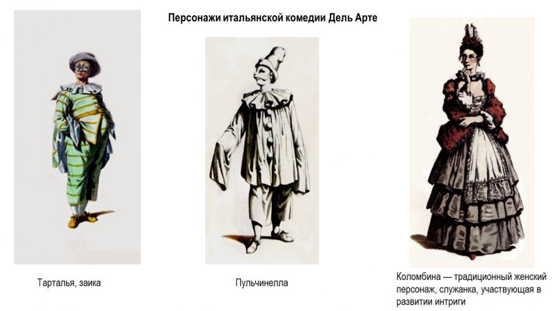 Тарталья (комедия дель арте)
