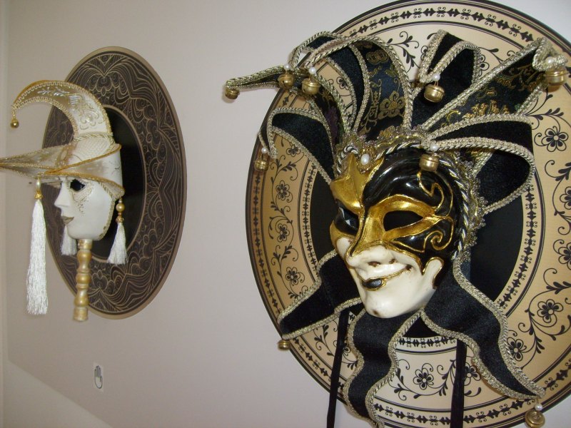 Комедия dell Arte