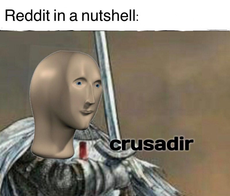 Интеллектуал Мем