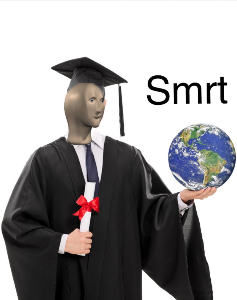 Мемы с манекеном мозг