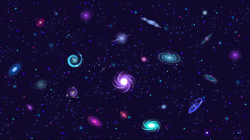 Планеты гиганты