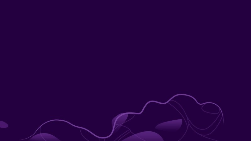 Темно фиолетовые обои на рабочий стол