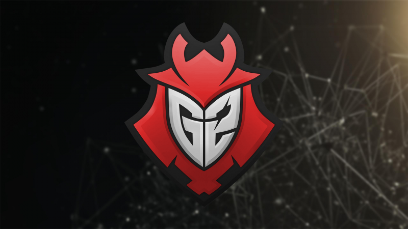 G2 Esports команда