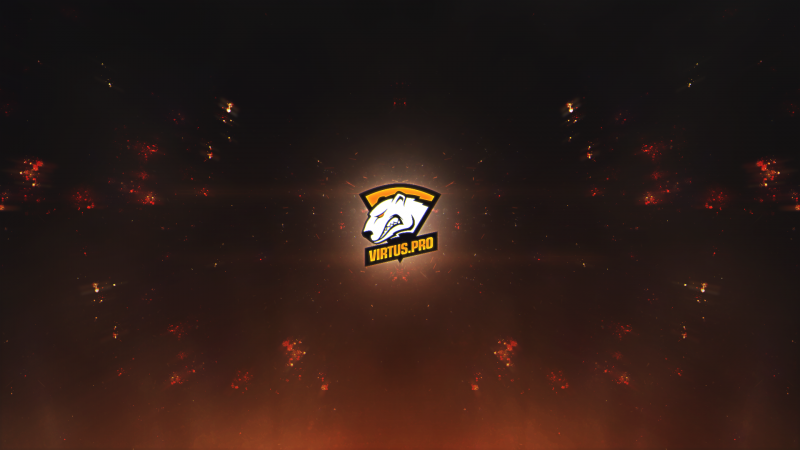 Virtus Pro 4к