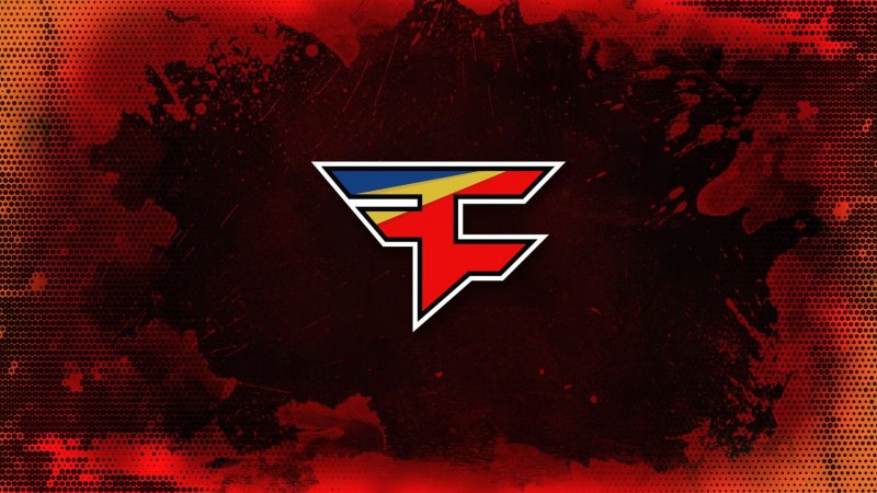 Киберспортивная команда FAZE Clan